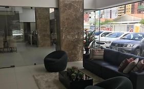 Manaíra Apart Hotel